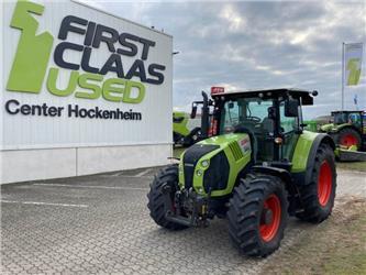 CLAAS ARION 550 T3b