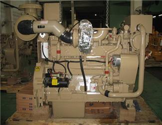 cummins KT19-M Marine engine