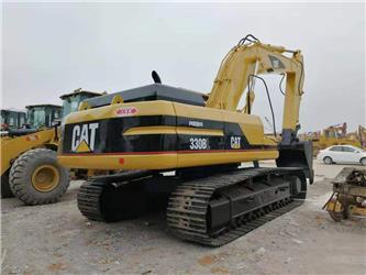 CAT 330 B L/Quality assured/Reliable quality/Stable