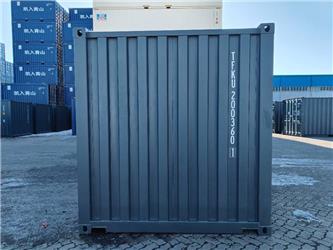CIMC Brand New 20' Standard Height Container