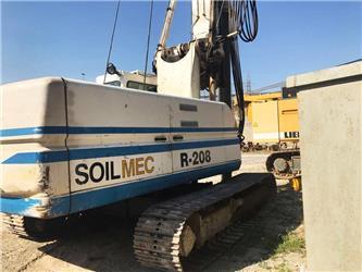  SOIL MEC R 208