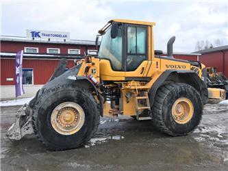 Volvo L 110 F Dismantled for spare parts