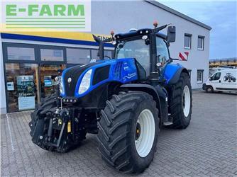 New Holland t 8.410 ac