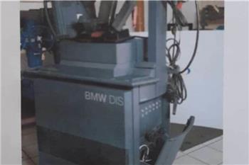 BMW Diagnostic Machine