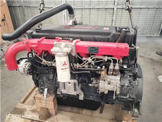 Sany D07S3-245E0 Diesel engine