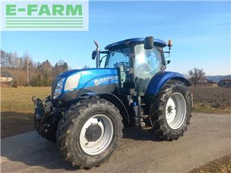 New Holland t7.210 auto command