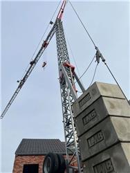  Lmb 1128A 28m | 2022 | electric | Tower crane / to