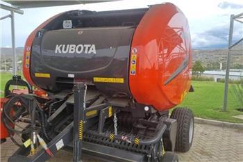 Kubota BF3255 fix chamber baler
