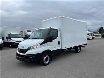Iveco daily 35s16