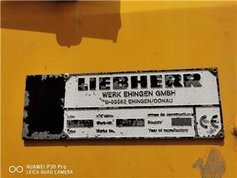 Liebherr LTM 1080-1 L
