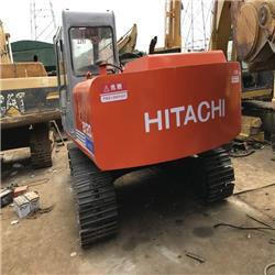Hitachi EX 120-1
