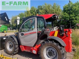 Manitou mlt 737 classic