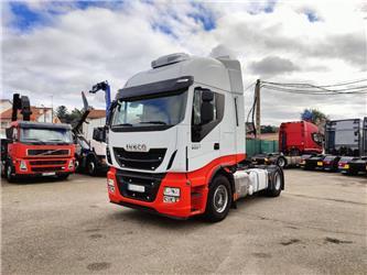 Iveco AS 440 S50