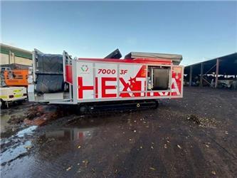 Ecostar Hextra 7000 3F