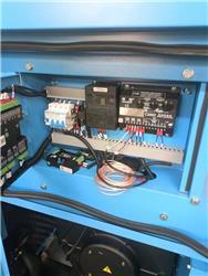 Weichai 8M33D890E200sound proof diesel generator set