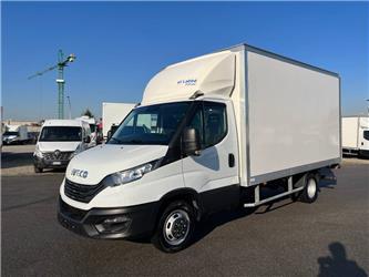 Iveco Daily 35c16