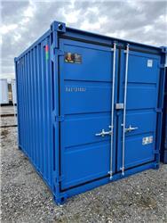 Containex Container 10 fot