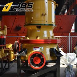 JBS 200t/h single cylinder hydraulic cone crusher PG20