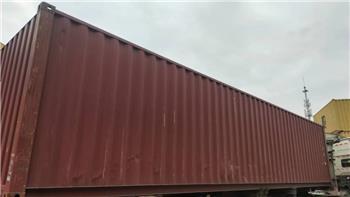  40ft std shipping container DRYU4188347