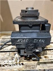 John Deere 1710D Hydraulic Pump PG201548  F062637