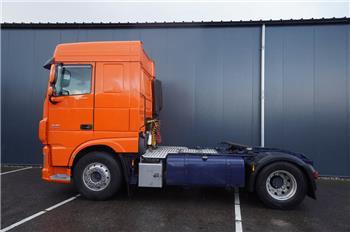 DAF XF440 FT SC WITH BLOWER