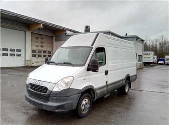 Iveco Daily 50C14V CNG