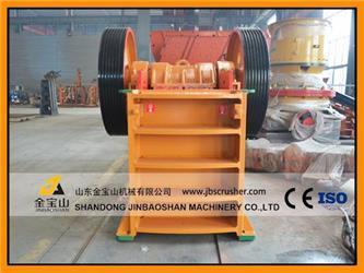 JBS Jaw crusher for sale