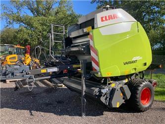 CLAAS Variant 485 RC PRO
