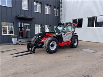 Manitou MLT737-130 PS