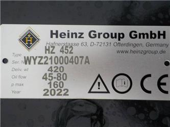 Hammer Heinz HZ 452