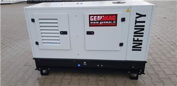  Generator Infinity G15PS STMF