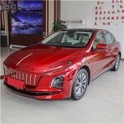  Hongqi Chinese Electric Car Cars for Sale Hongqi E