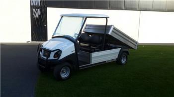 Club Car Carryall 700 with New battery pack SALE