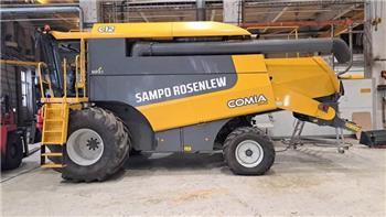 Sampo-Rosenlew C12 4WD