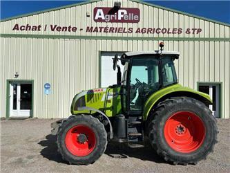 CLAAS Arion 510