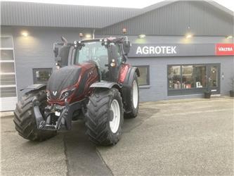 Valtra T214 Direct Valtra Smart Touch & GPS