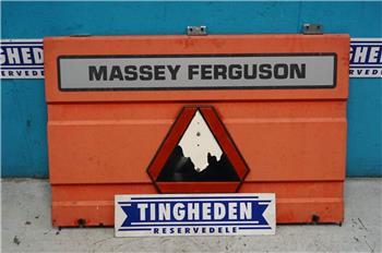 Massey Ferguson 7256