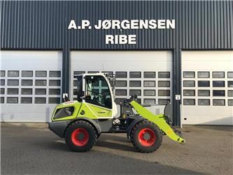 CLAAS Torion 639 Highlift