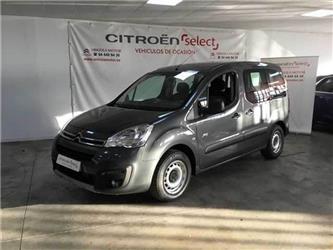 Citroën Berlingo MULTISPACE LIVE EDIT.BLUEHDI 74KW (100CV