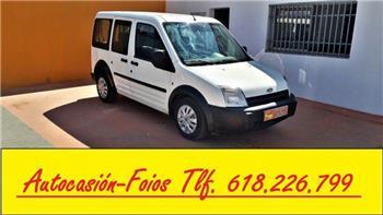 Ford Transit Connect FT Tourneo 200 S 75