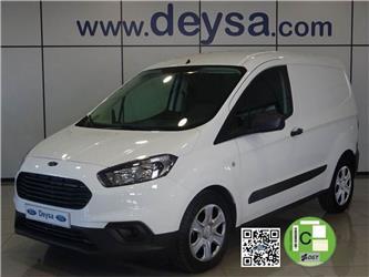 Ford Transit Courier Van 1.0 Ecob. Trend