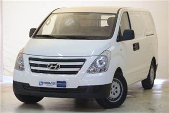 Hyundai H-1 Comercial H1 Van 2.5CRDi Essence 3pl.