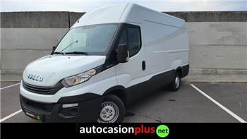Iveco Daily 2.3 TD 35S 12 A8 V 3520LH2 URBAN