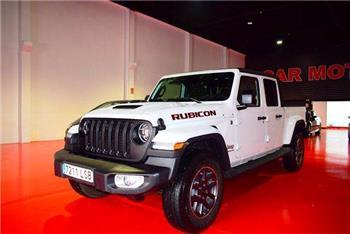 Jeep Gladiator 3.0 CRD Launch Edition