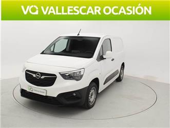 Opel Combo N1 Cargo 1.5TD S&amp;S L 650 Select 100