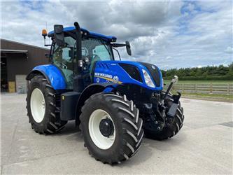 New Holland T 7.210 AC