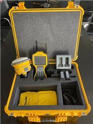 Trimble - GPS Systems and Parts