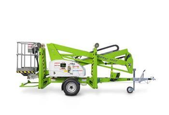 Niftylift 150 T