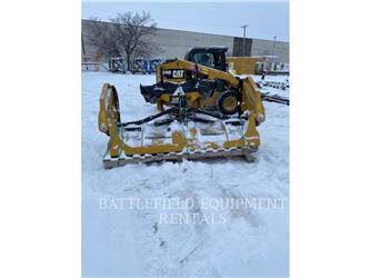 HLA ATTACHMENTS 8FT.-14FT.4200.SERIES.SNOW.WING
