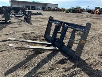 AMI Attachments 54 Pallet Forks